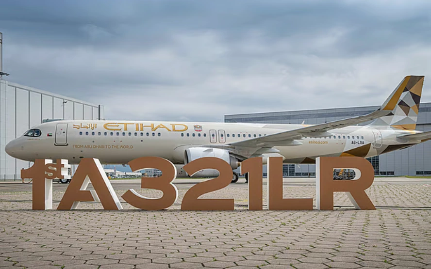 Etihad new flights Medan Phnom Penh 2025