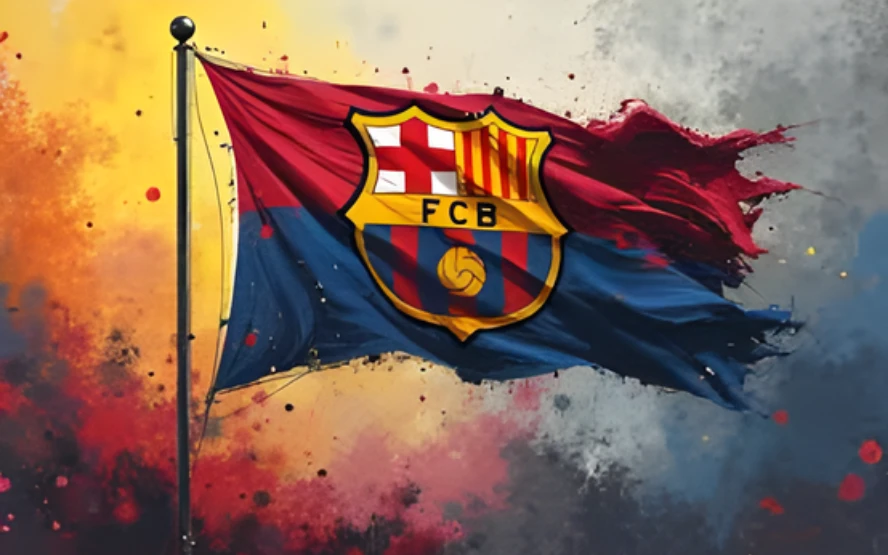 FC Barcelona Denies Hapoel Jerusalem Training Request