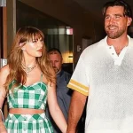 Fans Criticize Travis Kelce as Taylor Swift’s Muse Gulf Repost