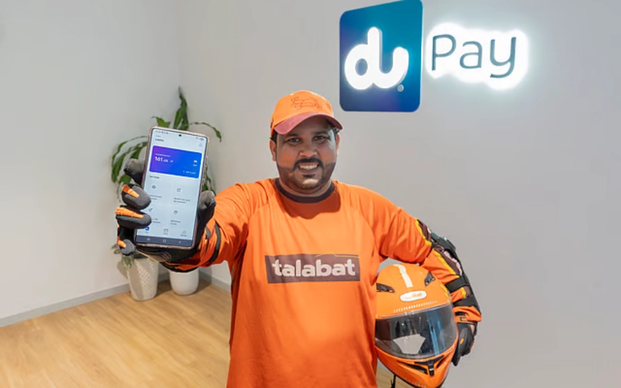 First Digital Wallet