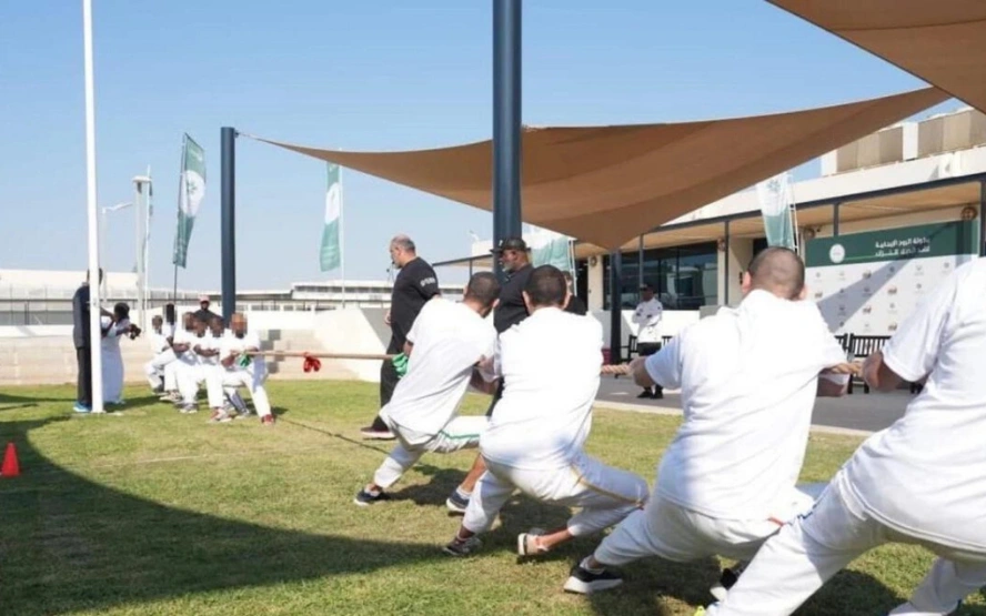 Fit Zone 2025 Fitness Program