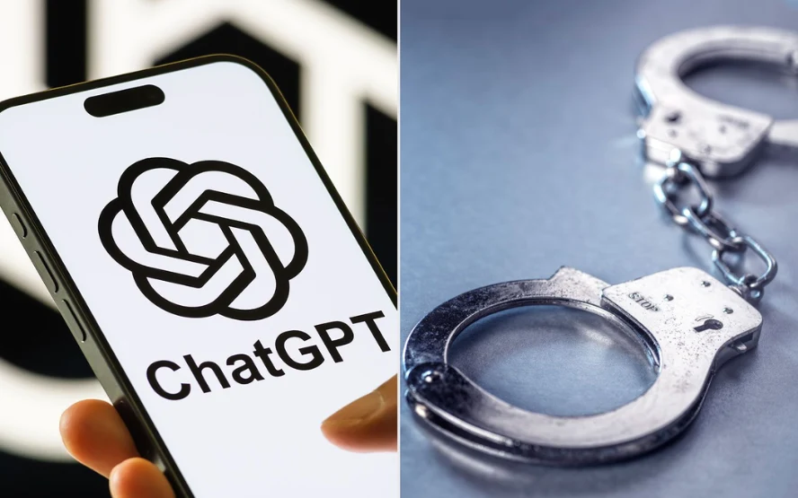 Florida Teen Arrested Over ChatGPT Query Gulf Repost