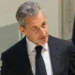 Former French President Nicolas Sarkozy- Gulf Repost