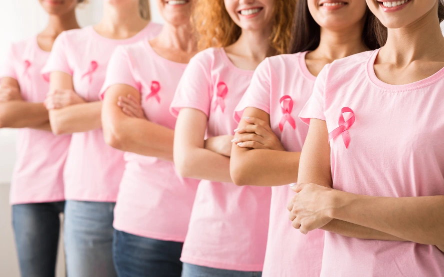 Free Breast Cancer Screenings in UAE