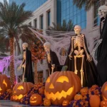 Free Halloween Events Dubai 2025 - Gulf Repost