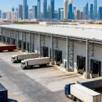 GCC logistics investment
