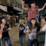 Gaza Ceasefire Celebrations Bring Hope to Residents