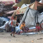 Gaza Ceasefire Plan Fresh Strikes Reported After Announcement