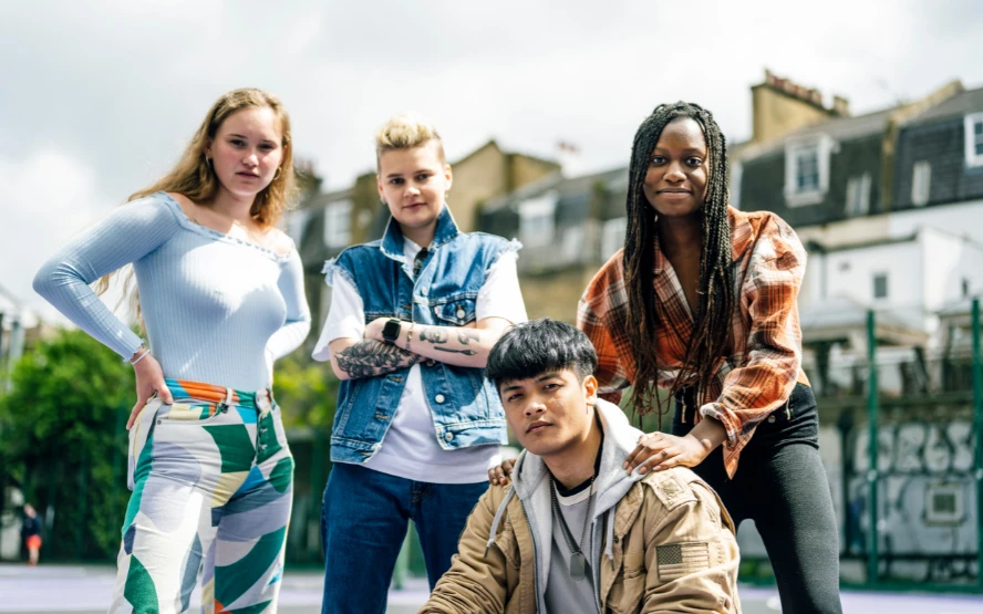 Gen Z Aging Faster Myths, Realities, and Skin Health Insights