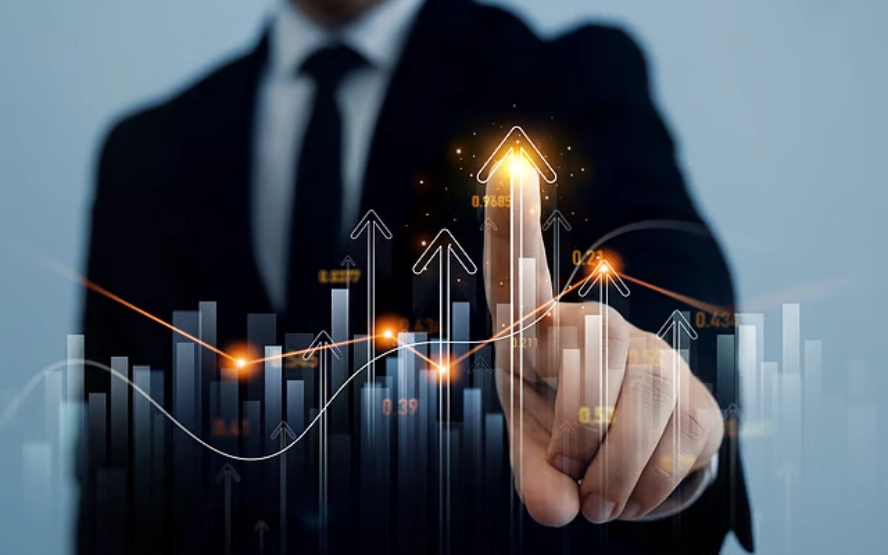 Gen Z financial identity