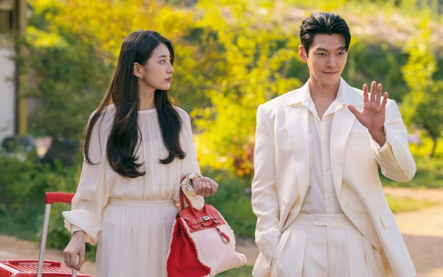 Genie, Make a Wish Netflix Leak Threatens $19M Production in UAE