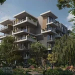 Ghaf Woods Mall Majid Al Futtaim 2025