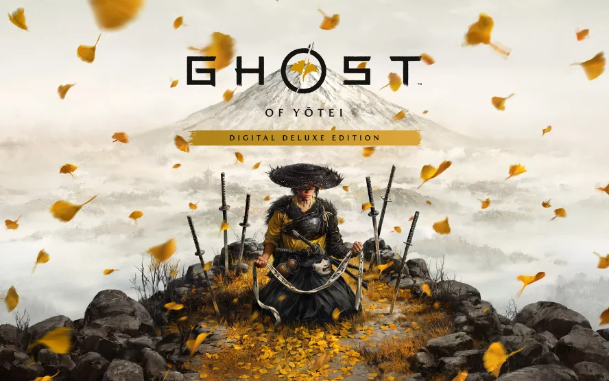 Ghost of Yotei Review Stunning Samurai Adventure