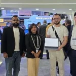 Global AI Agent Network