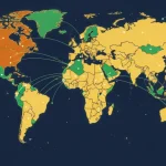 Global South Blocs Challenge Western Dominance