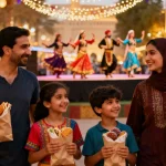 Global Village Dubai 2025