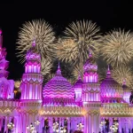 Global Village Season 30 New Attractions & Upgrades in Dubai