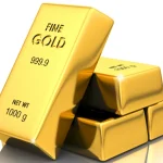 Gold investment UAE