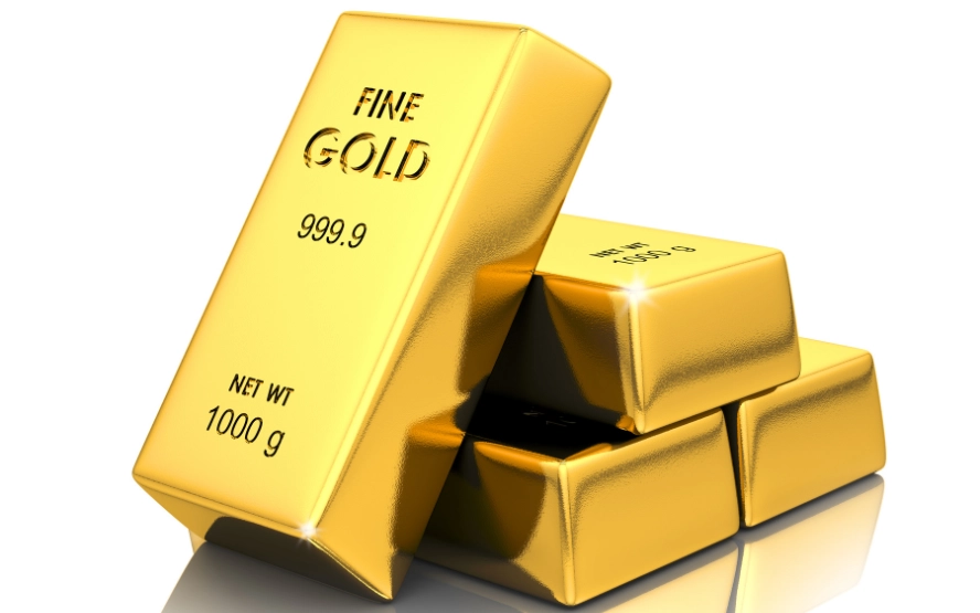 Gold investment UAE