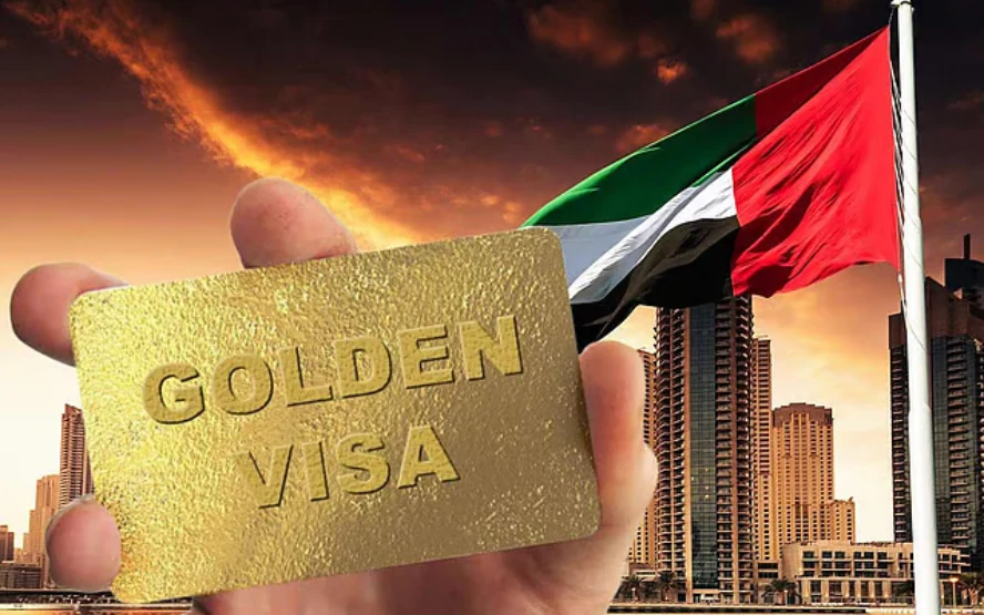 Golden Visa for Waqf Donors