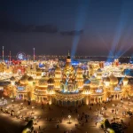 Guide to Global Village Season 30