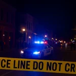 Gunmen Open Fire in Downtown Alabama, Kill Two and Injure 12