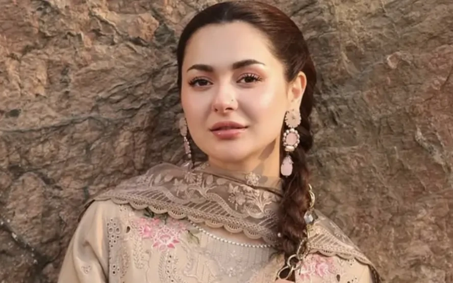 Hania Aamir Appointed UN Women Pakistan Goodwill Ambassador