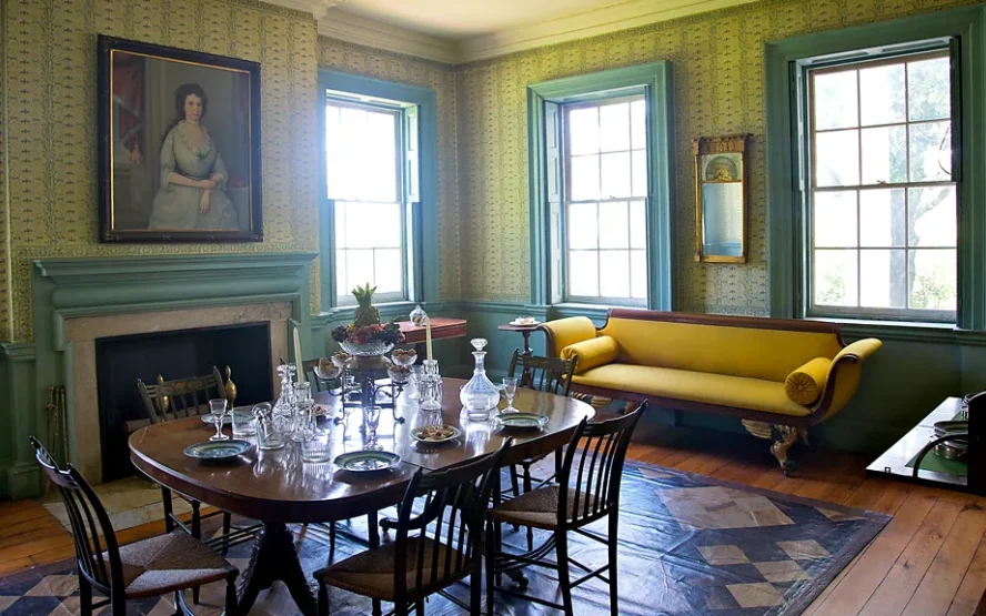 Haunted New York - Gulf Repost