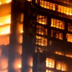 High-Rise Fire Safety in the UAE Essential Tips for Residents