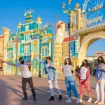 How to Get to Global Village Dubai Bus, Parking & Tips