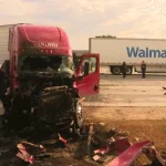 I-10 crash - Gulf Repost
