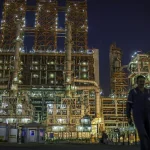 Indian Refiners Russian Oil Supply