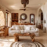 Inside Dubai’s Stunning Al Barsha Villa gulf repost