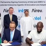 Intel and AIREV Partnership