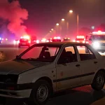 Iraqi Candidate Killed in Baghdad Car Bombing Gulf Repost