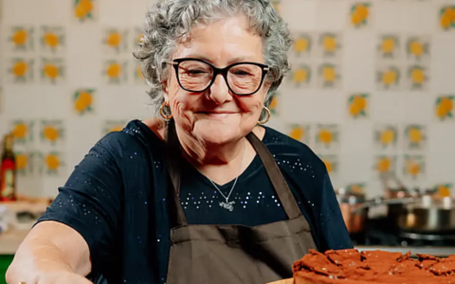 Italian Grandmothers To Cook Gulf Repost