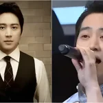 Jang Hae-young F-IV Cancer Battle Ends at 45 Gulf Repost