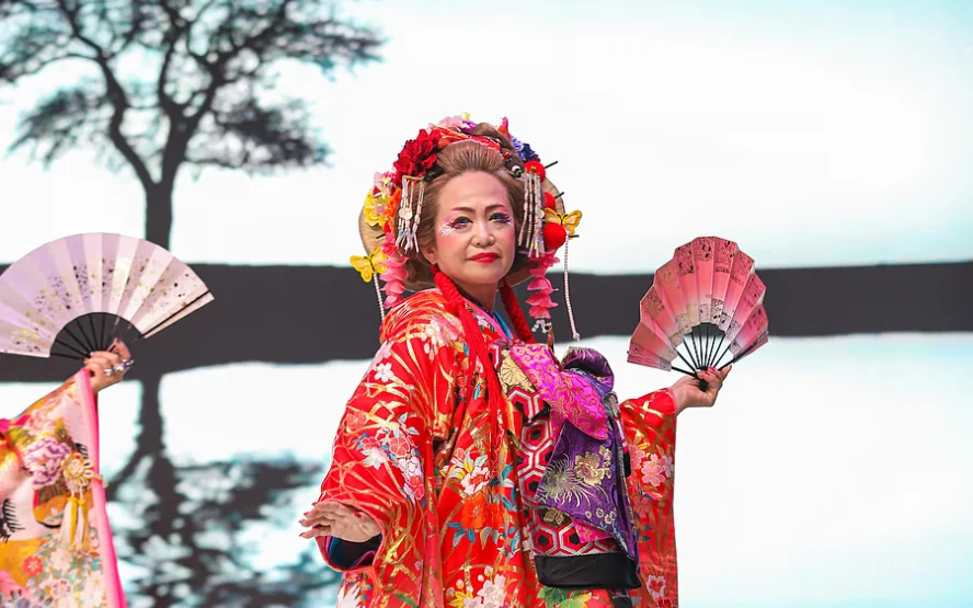 _Japan Culture Con Season 2