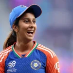 Jemimah Rodrigues opens up about anxiety