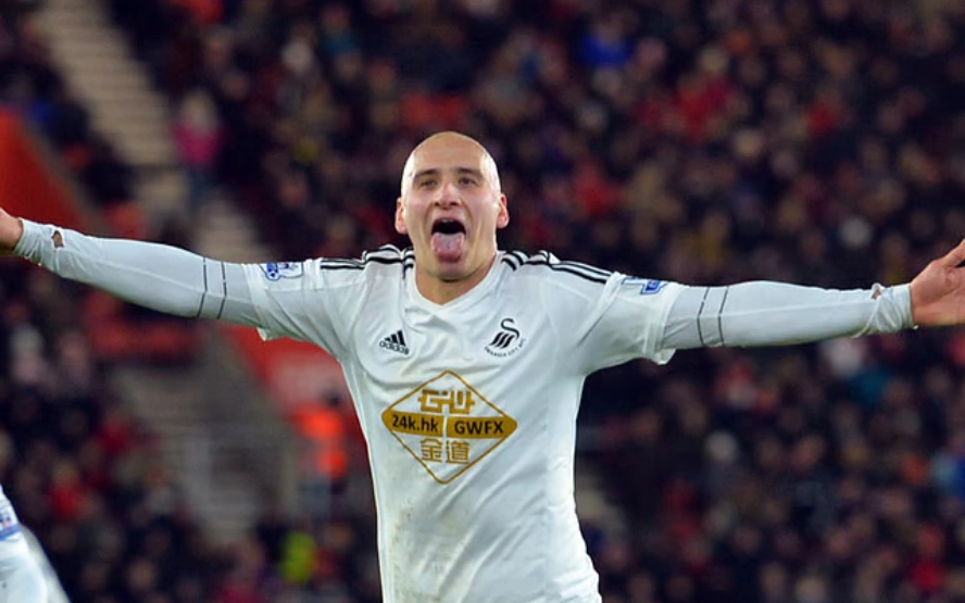 Jonjo Shelvey
