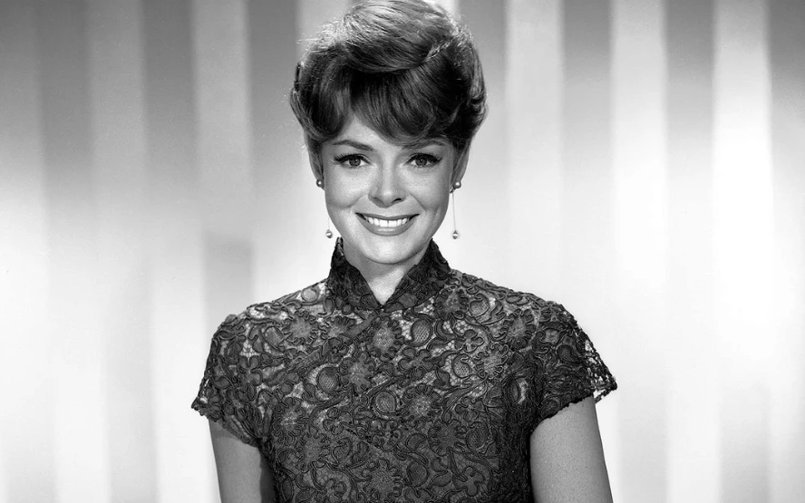 June Lockhart Dies at 100