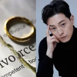 Jung Sung Il Divorce Co-Parenting After 9 Years Gulf Repost