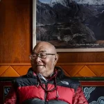 Kanchha Sherpa- Gulf Repost