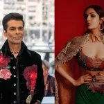 Karan Johar and Malaika Arora Collab Rumours Gulf Repost