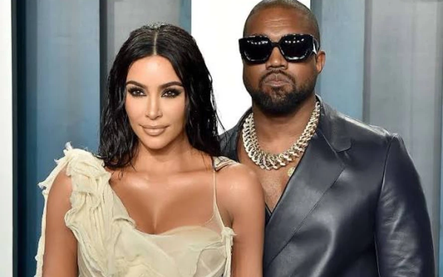 Kim Kardashian Kanye West breakup - Gulf Repost