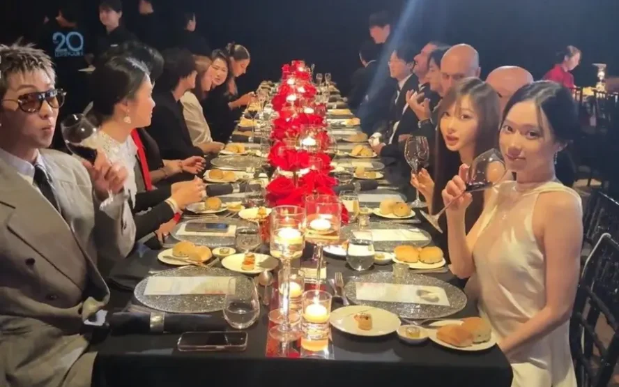 Korean Breast Cancer Gala Slammed for Being 'Tone Deaf'