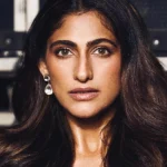 Kubbra Sait - Gulf Repost