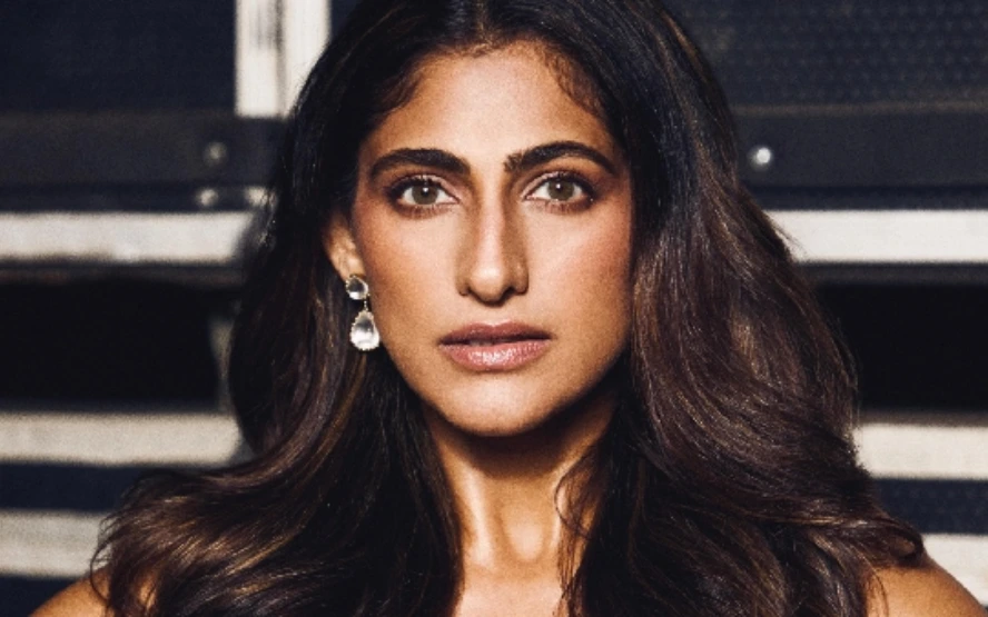 Kubbra Sait - Gulf Repost