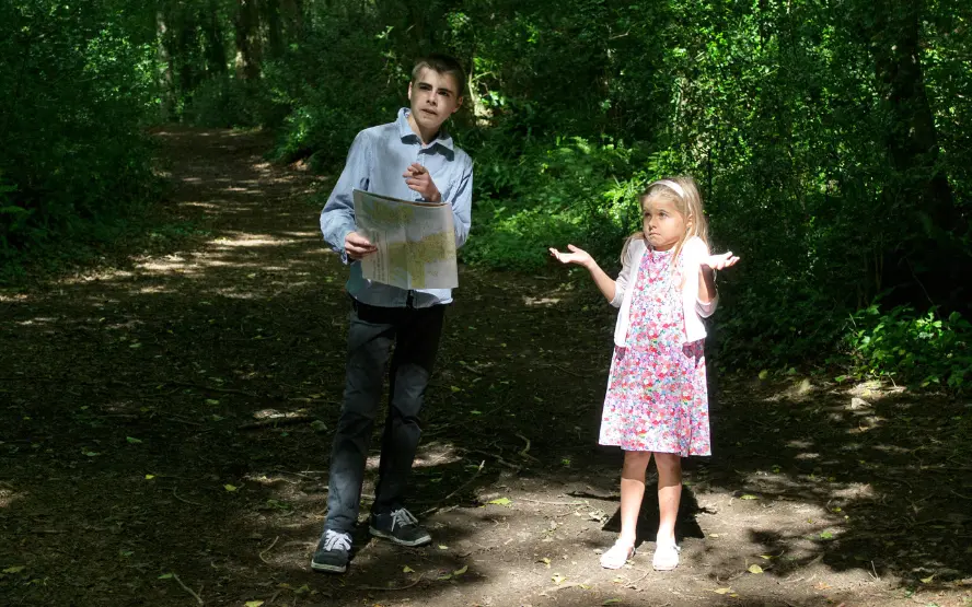 Lost Child at Global Village Dubai 6 Quick Steps to Reunite