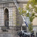 Louvre Museum heist - Gulf Repost